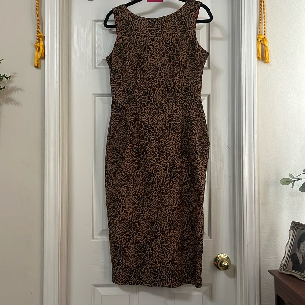 Dress Tatyana Sleeveless Dress size XL great condition